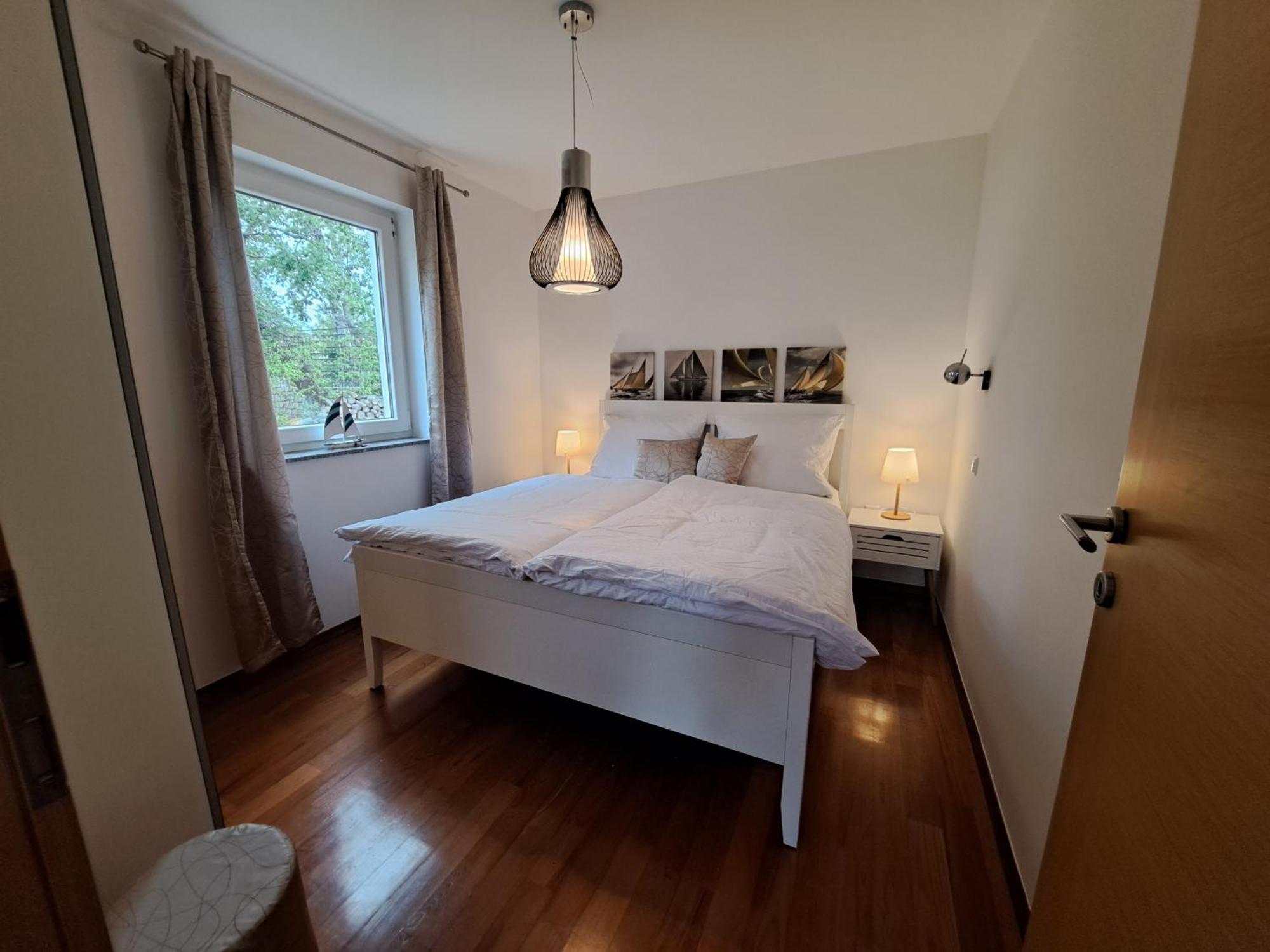 Apartments Villa Sotlar With Pool 乌马格 外观 照片